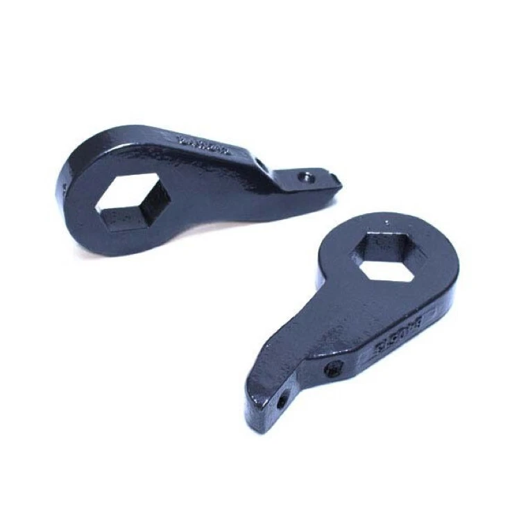 Llaves de torsión de elevación MaxTrac de 1" - 3" para GMC / Chevrolet / Cadillac #840513 Foto 2 de 2