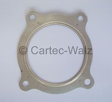 Abgasdichtung Auspuffdichtung für AUDI A4, A6, 2.0 TFSI, Bj. 04 - 11