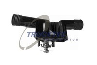 Trucktec Automotive Thermostat KüHlmittel 95°C FüR Bmw Z3 Roadster 3Er Coupe