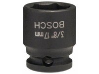 Bosch SteckschlüSseleinsatz 17 Mm , 34 Mm , 22 Mm, M 10, 25,4 Mm