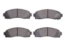 For 2003-2007 Mazda B3000 Brake Pad Set Front Dynamic Friction 53218DBMB 2004