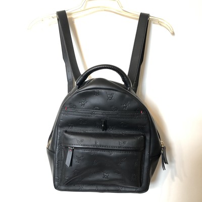 ellen degeneres backpack