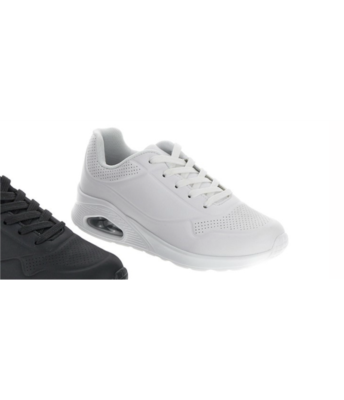 Original Marines bianco Air scarpe da uomo ginnastica sneakers