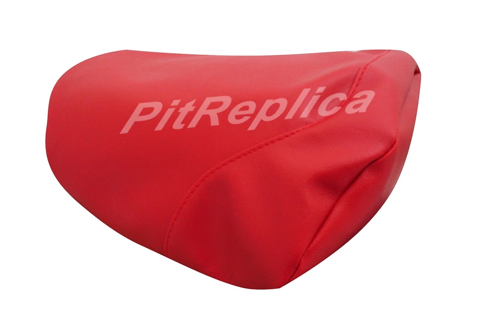 FUNDA ASIENTO SUZUKI GSXR 750 1100 GSXR1100 G/H GSXR750 F/G/H 1985-87 [3OOPO/3OOVO] Foto 2 de 4