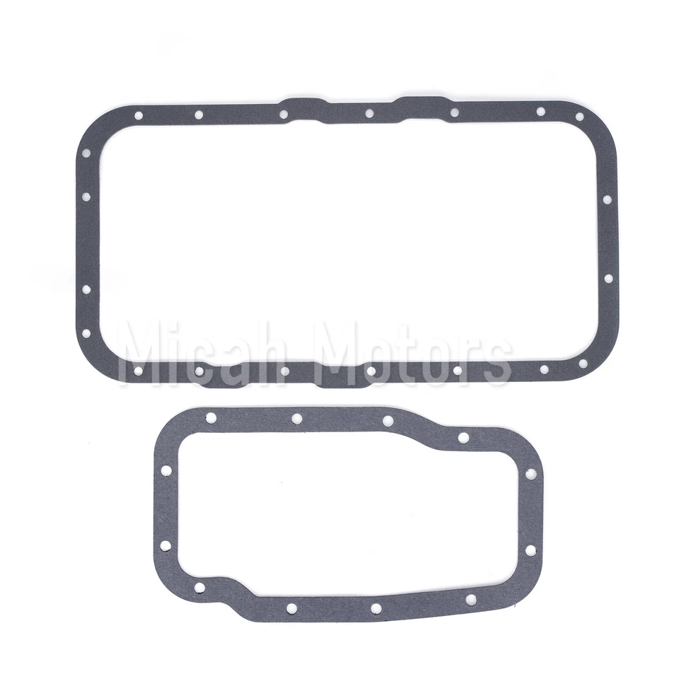 Conversion Gasket Set Fit Acura Honda Passport Isuzu Amigo Axiom Rodeo Trooper Foto 4 de 4