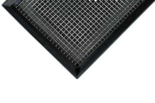 Filtro de aire de espuma de admisión de ajuste directo de repuesto Ramair para Hyundai Bayon e I20n - Imagen 3 de 3
