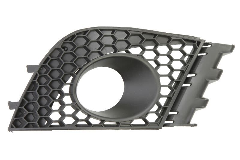 Dummy Grille Air Vent Front Right for: Seat Ibiza III 6L 06.06-11.09