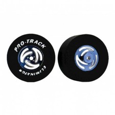 Pro-Track 3/32 x 1 3/16 x .500 Ninja Gunmetal Grey