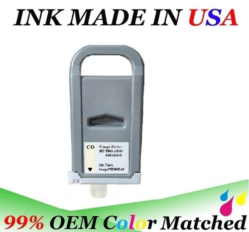 PFI3700 Chroma Optimizer Ink Tank  for Canon PFI-3700 PRO-2600 PRO-6600 PRO-4600