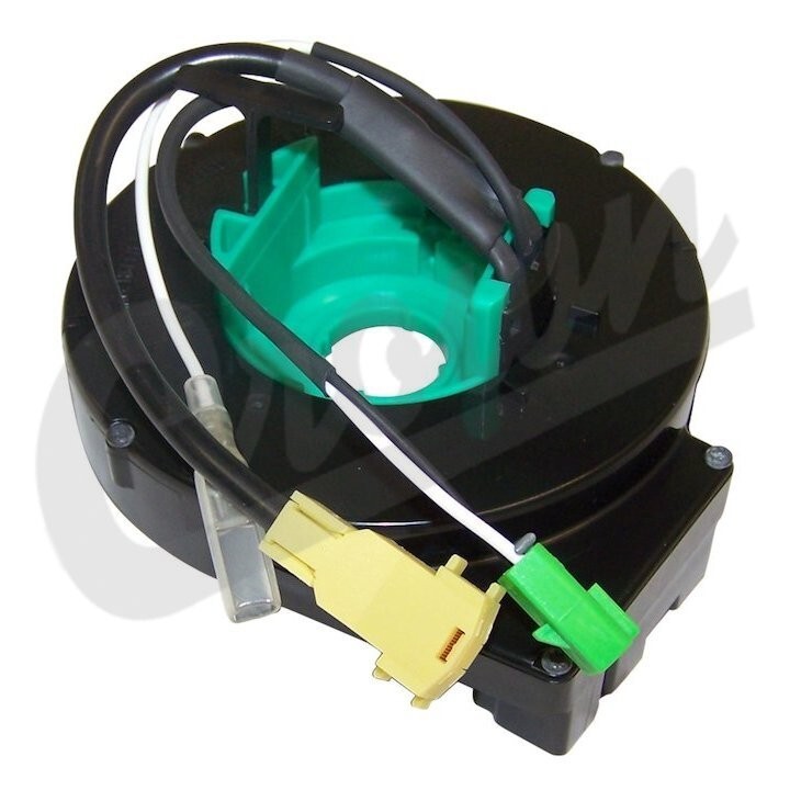 Air Bag Clockspring Crown 56009071 fits 97-01 Jeep Cherokee for