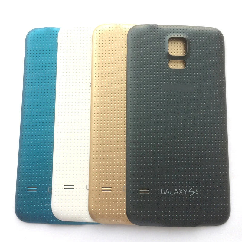 Сменная крышка аккумулятора для задней двери для Bell Samsung Galaxy S5 Neo SM-G903W - Изображение 2 из 4