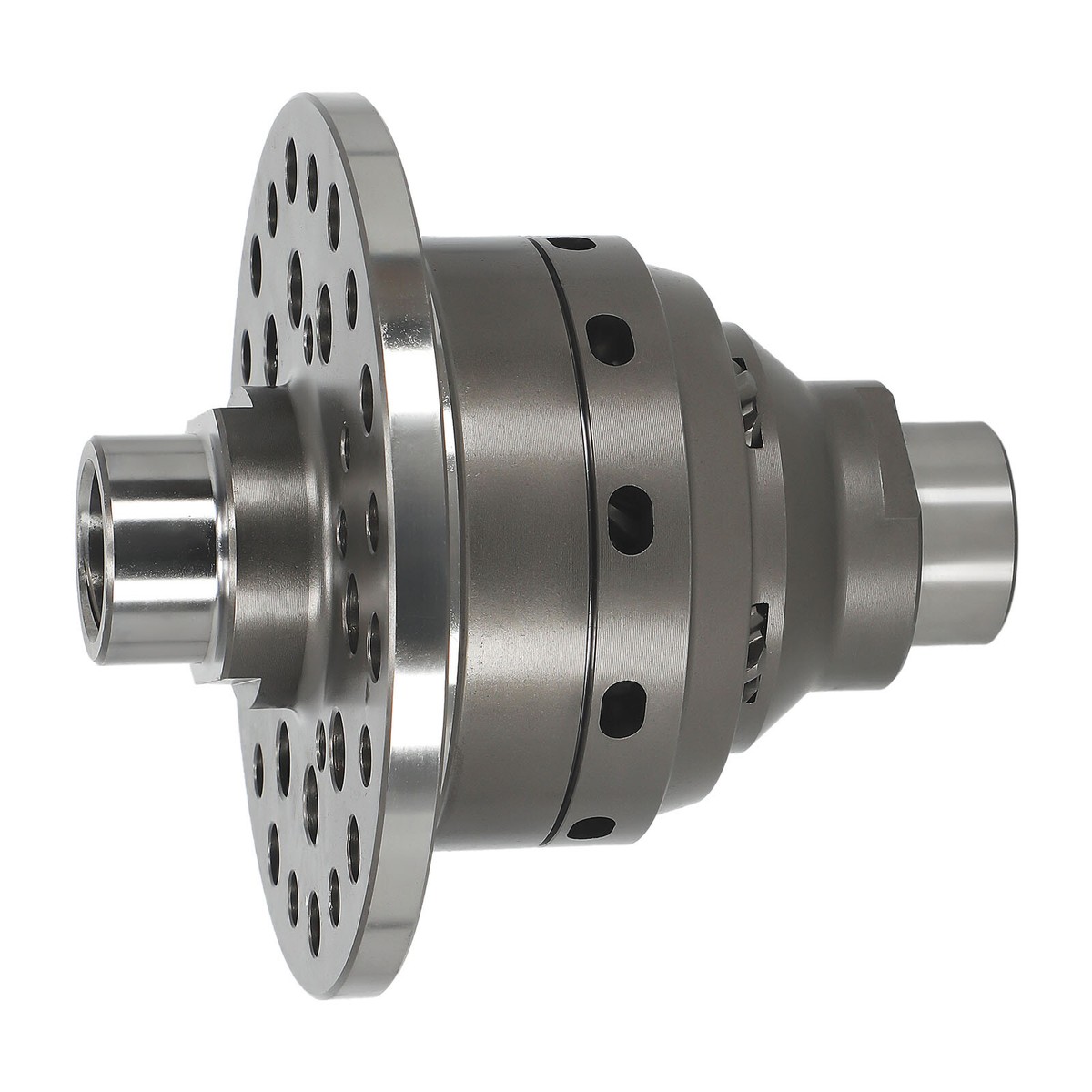 Helical Gear Limited Slip Diff SL D30-4-27-LSD For Dana 30 Front