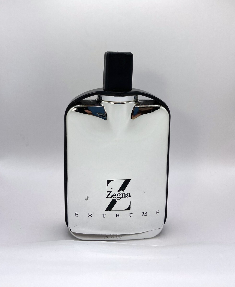 Z ZEGNA ゼニア 香水 Zゼグナオードトワレスプレー(エルメネジルド ゼニア)の通販