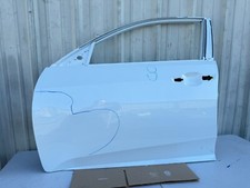 865606. Honda Civic 2016-2021 Sedan Front Left Door Shell OEM 67050-TBA-A00ZZ