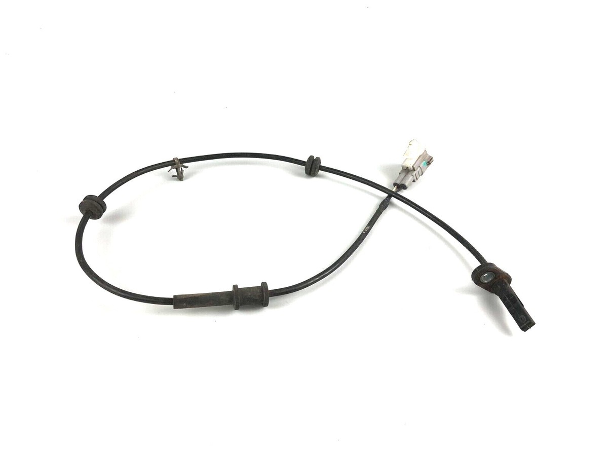 Subaru Outback Legacy Rear Right ABS Speed Sensor 27540AL10A | eBay