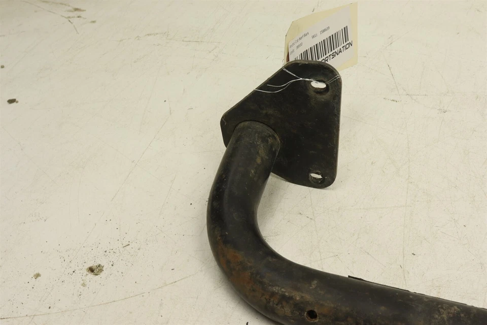 Barras Nerf Arctic Cat Prowler XTZ 1000 09 0541-563 #1 38930 Foto 3 de 4