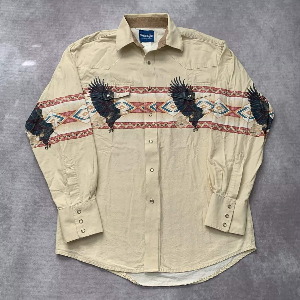 Aztec pearl hotsell snap shirts