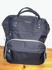 LOVEVOOK Women Fashion Laptop Backpack Purse Travel Business Computer USB Port !