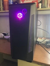 cyberpower gaming pc