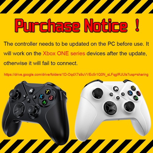 Wireless Controller For Xbox Series X/S, Xbox One & Windows PC Microsoft Xbox AU - Picture 2 of 33