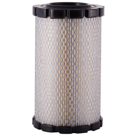 Premium Guard PA5841 Air Filter   Cylinder, Cellulose, 3.03