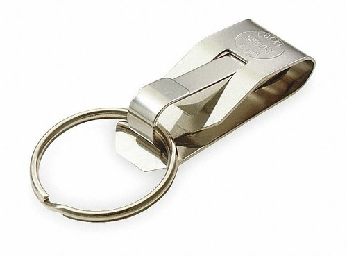 Alexx Finders Key Purse matelassé Finders Key Purse