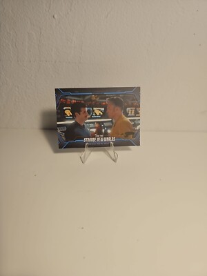 rare star trek trading cards CCG Super Individual Collectible Card Game for sale NEW-MINT STAR TREK CCG ALL