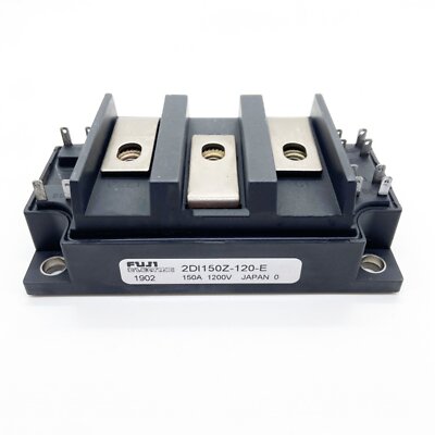 2DI150Z-100E Fuji Module : R/electronics - Foto 6