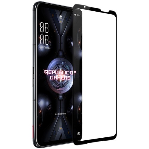 For Asus ROG Phone 5 / Pro / Ultimate NILLKIN CP+PRO Full Cover Screen Protector - Picture 15 of 18