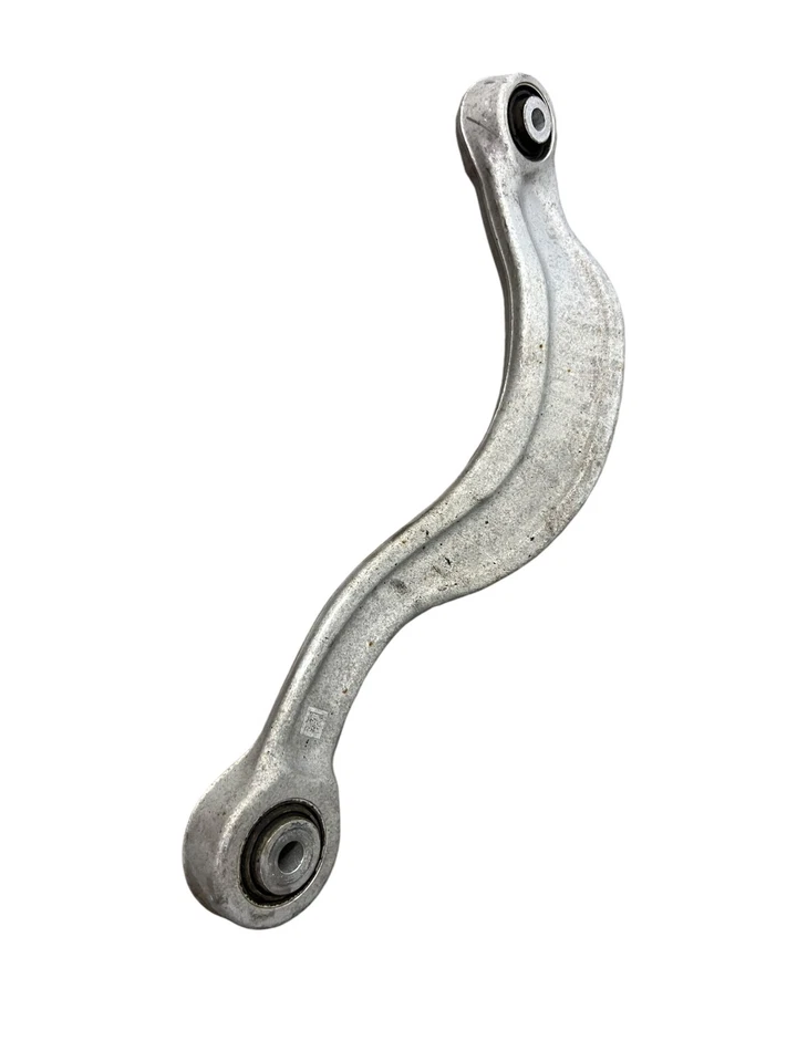 2019-2023 PPORSCHE CAYENNE ЗАДНИЙ ЛЕВЫЙ ВЕРХНИЙ РЫЧАГ УПРАВЛЕНИЯ 4M0505371 OEM - Изображение 2 из 4