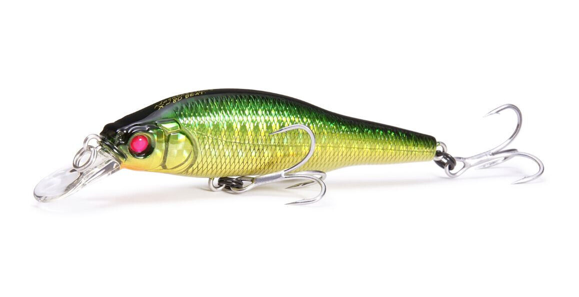 Megabass X-80 BEAT SW | eBay Megabass X-80 BEAT SW | eBay