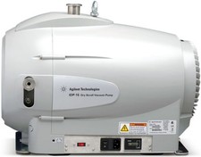 Agilent IDP-15 9 cfm Oil-Free Compact Dry Scroll Pump 115/230V 50/60Hz
