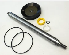 Coats Tire Changer Table Cylinder Shaft and Seal Kit Combo