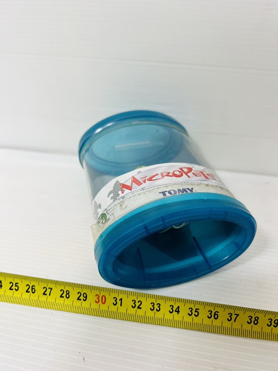 Micropets Tomy Kuda Brand New Vintage, Never Opened!! | eBay