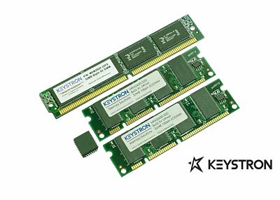 Cisco 2600 2620 2621 Router Max Memory Kit: 32MB/64MB w/ BOOT ROM