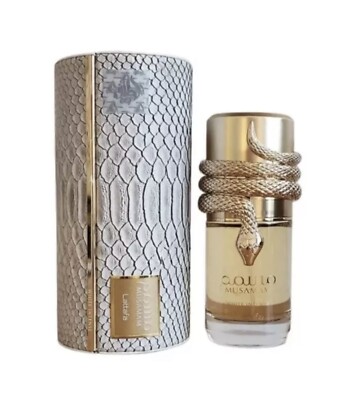 LattafaラタファMusamam White Intense100ml Musamam White Intense