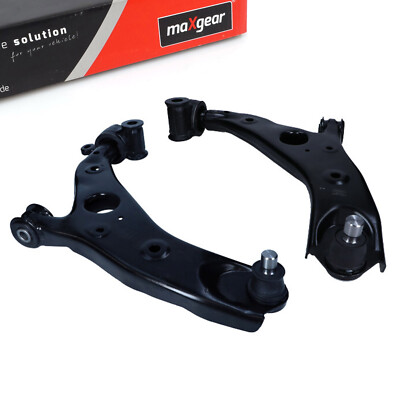 2x MAXGEAR Querlenker Vorne L+R für MAZDA 6 CX-5