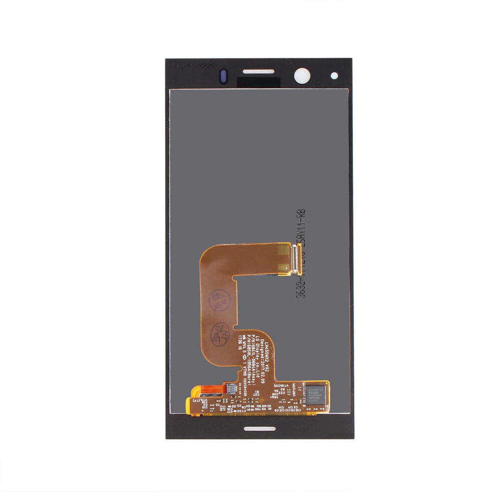 Para Sony Xperia XZ1 Compacto G8441 Pantalla LCD Pantalla Táctil Digitalizador Reemplazo Foto 2 de 4