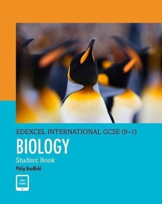 Pearson Edexcel International GCSE (9-1) Biology Student... - Bradfield, Philip