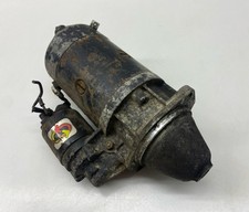 BOSCH Anlasser Starter 0001314018 aus Mercedes W114 230 /6 W123 W108 W116 280