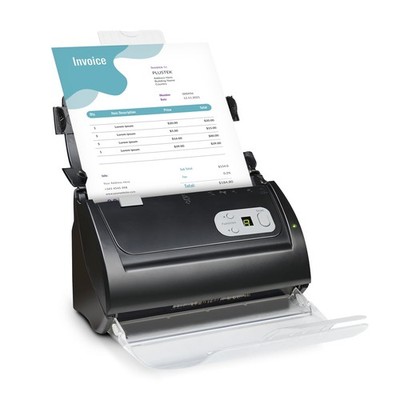 plustek SmartOffice PS288 Plus Dokumente NEU