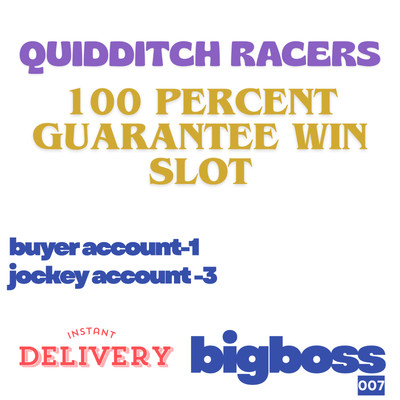 Quidditch racers guarantee win first rank