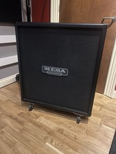 Mesa Boogie 4x12 Cabinet Castors Wheels