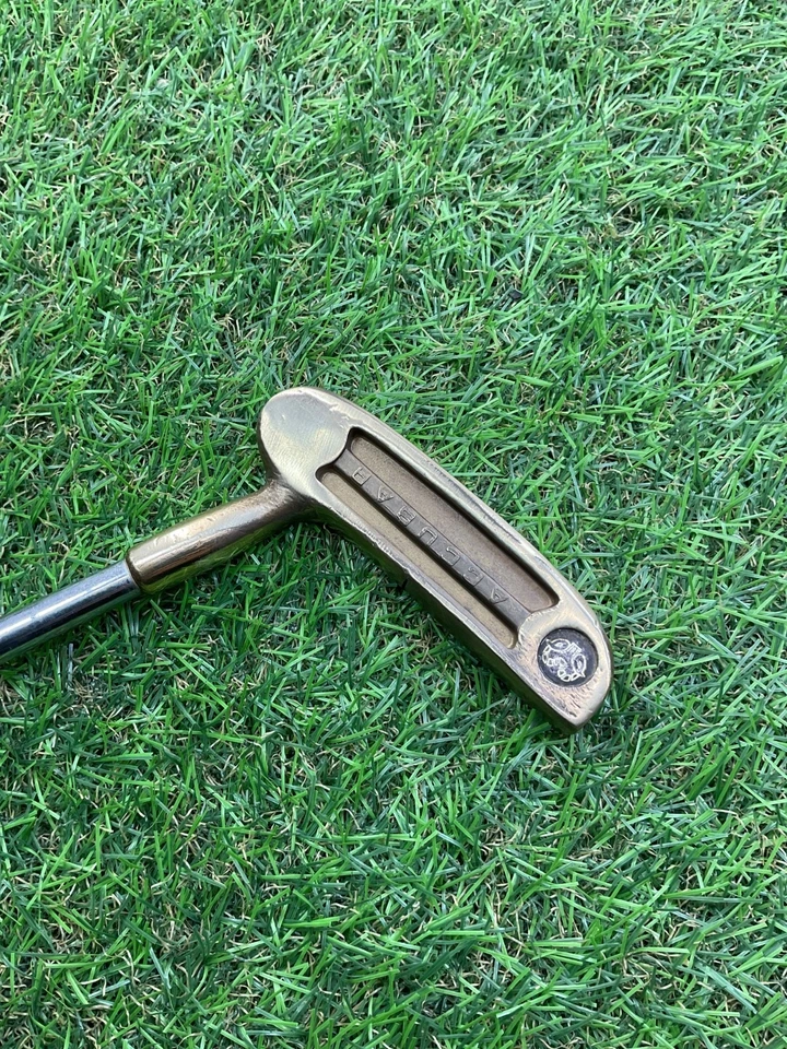 Ram Elk Grove Accubar Left Handed Putter - Image 2 of 4