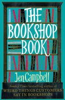 The Bookshop Book | Jen Campbell | Englisch | Taschenbuch | 2021
