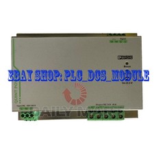 New In Box PHOENIX CONTACT QUINT-PS/1AC/24DC/40 2866789 Power Supply Module