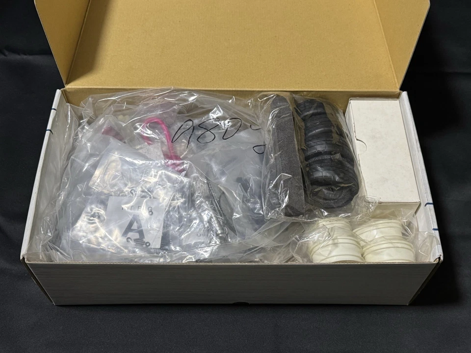 Vintage MUGEN SEIKI MTX-2 1/10 Nitro with Novarossi MT12 Engine Made in Japan - Image 2 of 4