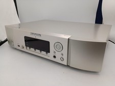 MARANTZ NA7004 Lettore audio di rete USB DAC HDAM DLNA funzionante testato TM...