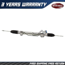 Power Steering Rack and Pinion Assembly 26-2629 For 2005-2015 Toyota Tacoma 4x4