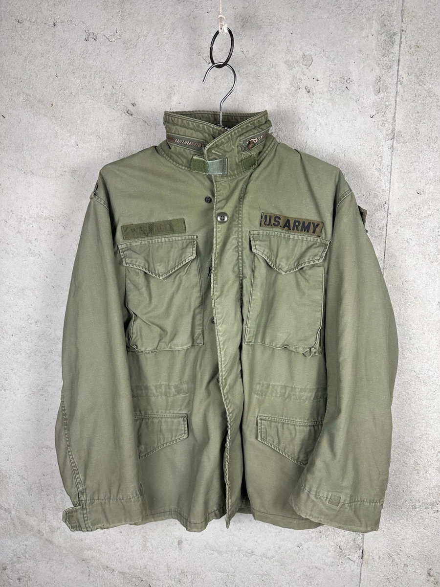 vintage m65 jacket products for sale | eBay